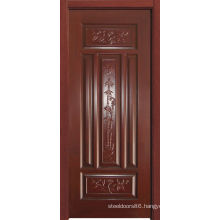 Wood Door (HDF-003)